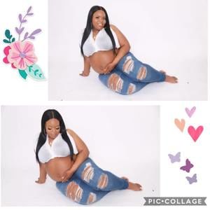 Meet your Posher, Nakia